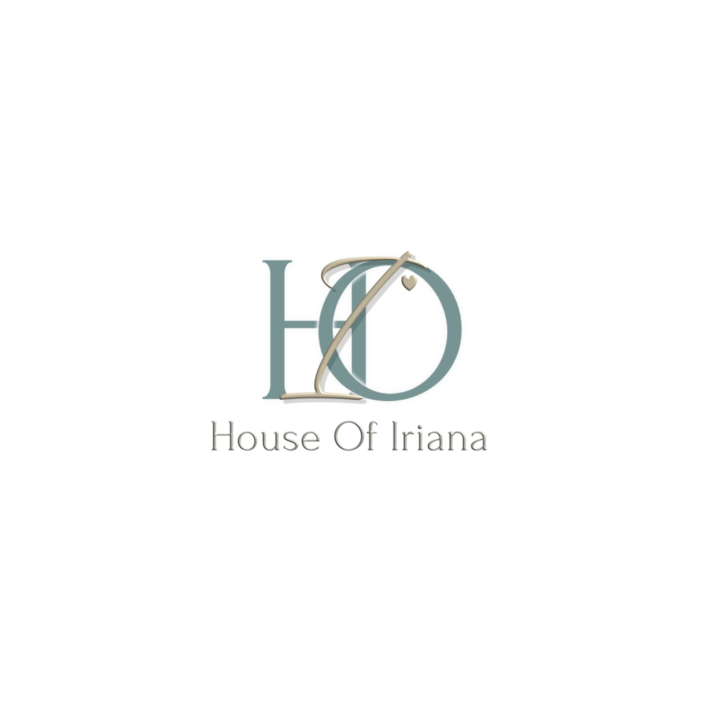 House Of Iriana Logo