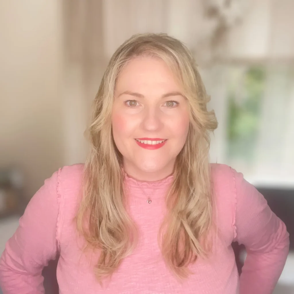 Kirsty Lloyd